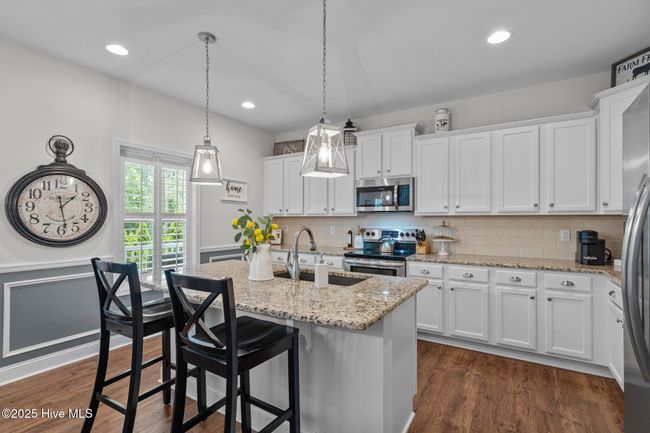 332 Mountain Run, House other with 4 bedrooms, 4 bathrooms and 3 parking in West End NC | Image 28