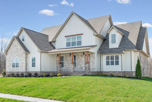 2030 Daniel Johnson Way, Clarksville, TN, 37043-2691 | Card Image