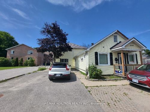 3-256 Dunlop St W, Barrie, ON, L4N1B7 | Card Image