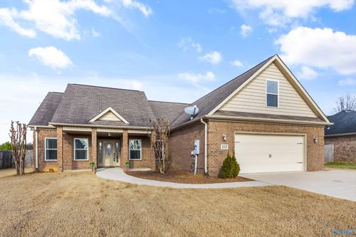 113 Embassy Cir, New Hope, AL, 35760-8942 | Card Image