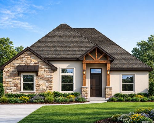 2216 Rio Sabinas Dr, Eagle Pass, TX, 78852 | Card Image