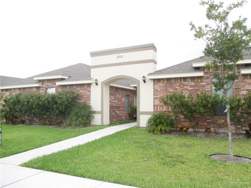 4-2601 E Franklin Avenue, Alton, TX, 78573 | Card Image