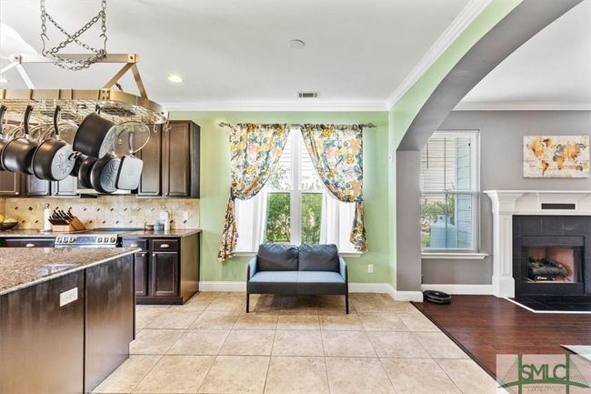 250 James Dunham Pkwy, House other with 4 bedrooms, 3 bathrooms and null parking in Richmond Hill GA | Image 7