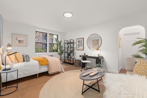 apt-109-50 Follen St, Cambridge, MA, 02138-3508 | Card Image