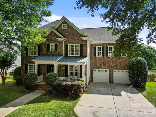 16119 Hallaton Dr, Huntersville, NC, 28078-2208 | Card Image