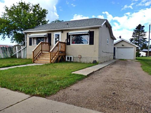 4805 48 Street, Vermilion, AB, T9X1T2 | Card Image