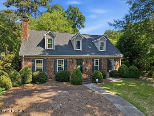 114 Williamsburg Dr, Greenville, NC, 27858-6324 | Card Image