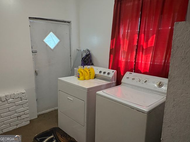2326 S Joe Wright Dr, House other with 3 bedrooms, 2 bathrooms and null parking in Cordele GA | Image 21