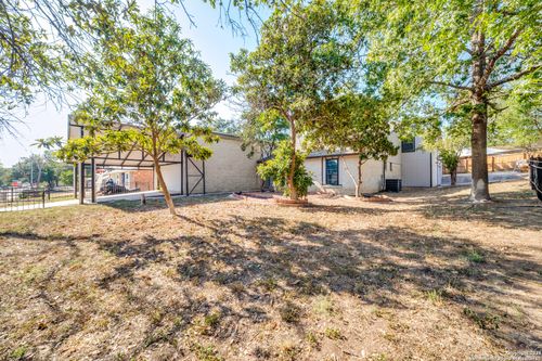 11411 Woollcott St, San Antonio, TX, 78251-3236 | Card Image