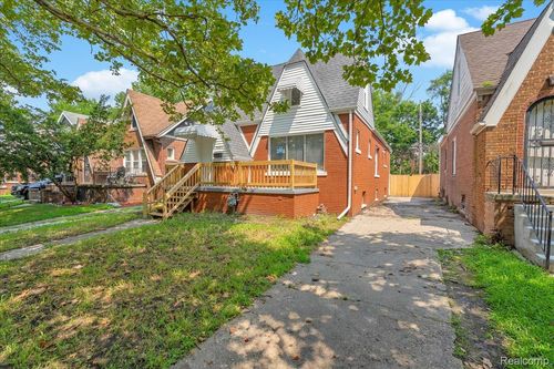 14850 Ilene St, Detroit, MI, 48238-1614 | Card Image