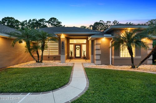 1234 Hampstead Ln, Ormond Beach, FL, 32174-1448 | Card Image