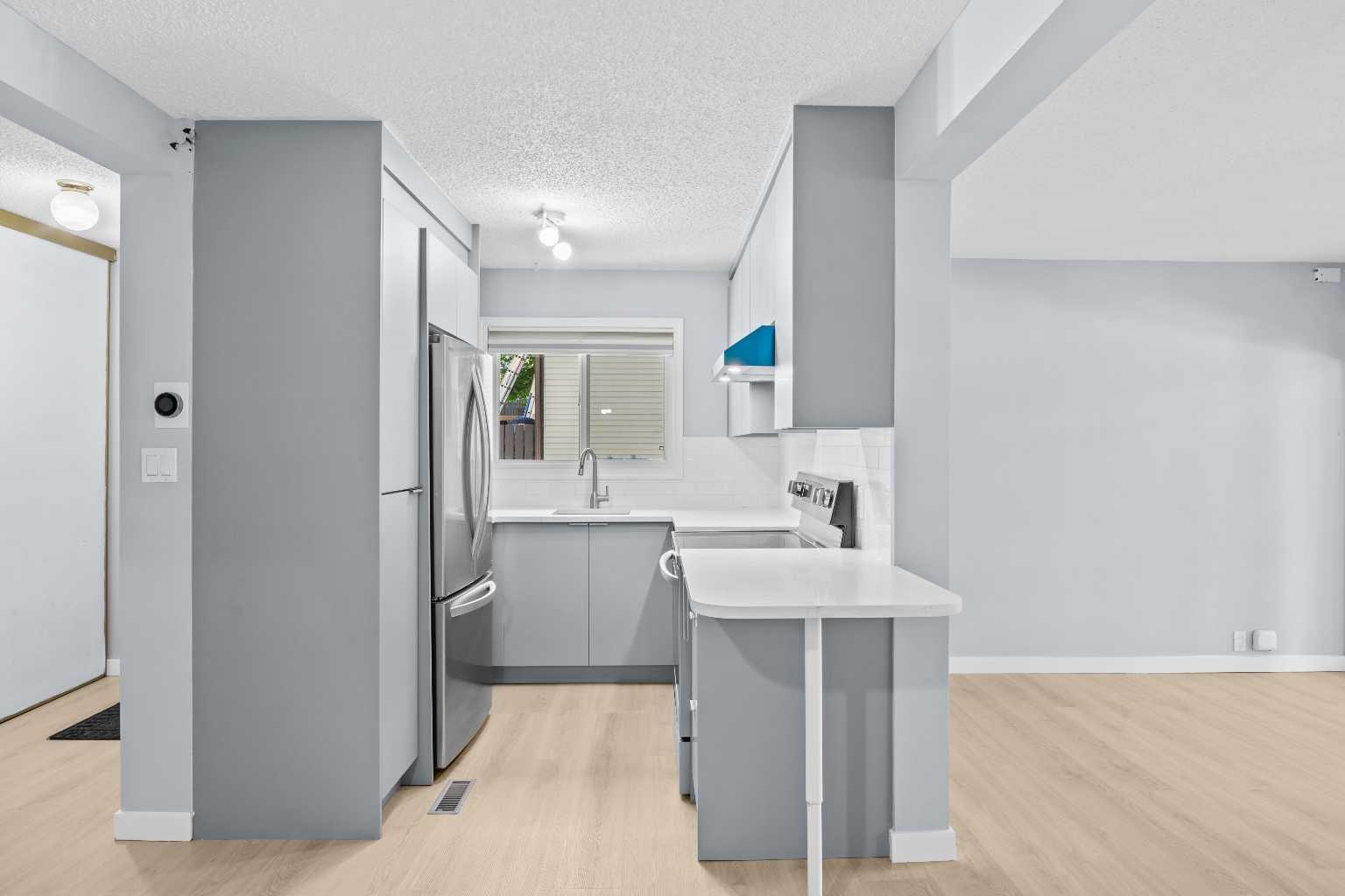 Residential in Calgary 3