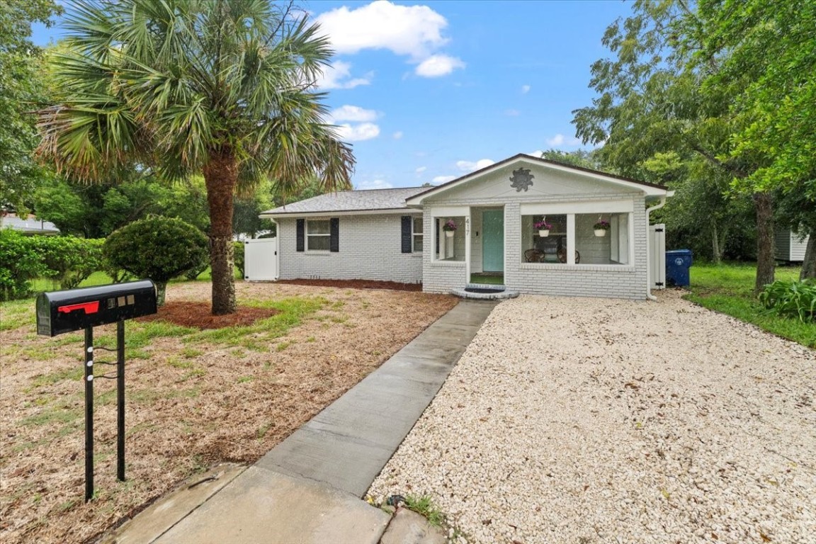 11th St, Fernandina Beach, FL 32034