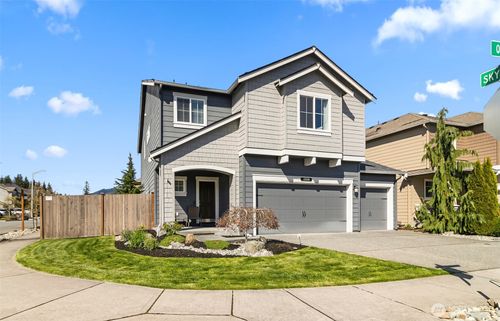 17509 Quartz St, Granite Falls, WA, 98252-8020 | Card Image