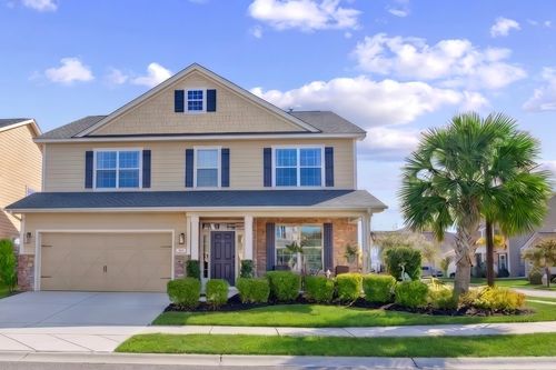 1198 Shire Way, Myrtle Beach, SC, 29577-1693 | Card Image