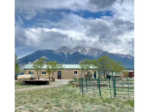 13999 County Road 162, Nathrop, CO, 81236-8786 | Card Image