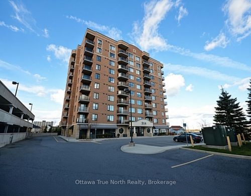 710-314 Central Park Dr, Ottawa, ON, K2C0R2 | Card Image