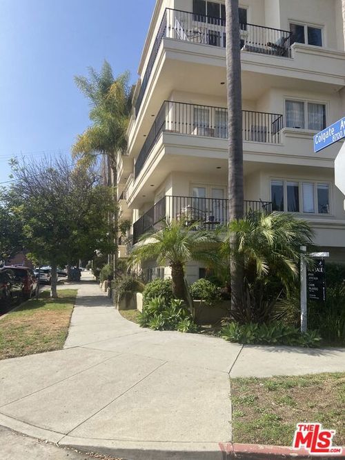 201-435 Arnaz Dr, Los Angeles, CA, 90048-3900 | Card Image