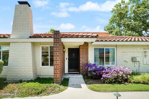 2130 Portola Ln, Westlake Village, CA, 91361-1739 | Card Image