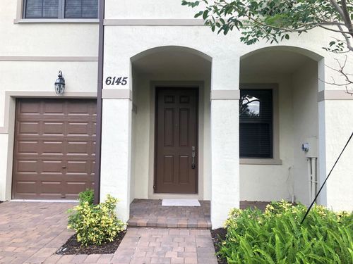 6145 Bangalow Dr, Lake Worth, FL, 33463-7512 | Card Image