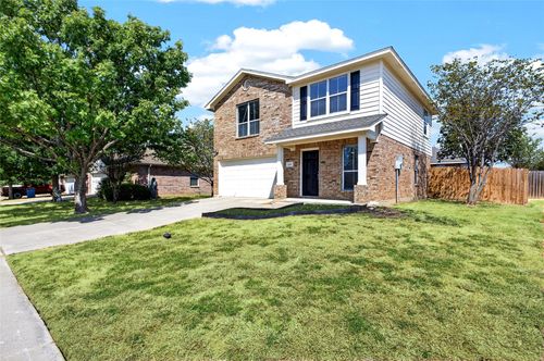129 Maned Dr, Sanger, TX, 76266-6618 | Card Image