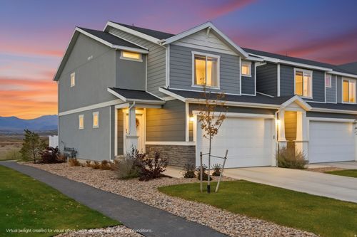 477 N Scuttlebutt Ln, Saratoga Springs, UT, 84045-5667 | Card Image