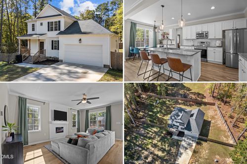 3720 Mitchell Rd, Middlesex, NC, 27557-8115 | Card Image