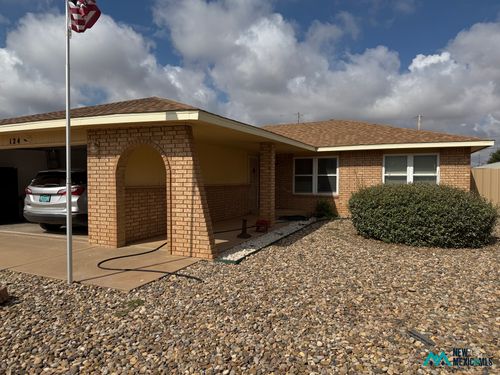124 Summer Ct, Clovis, NM, 88101-4547 | Card Image