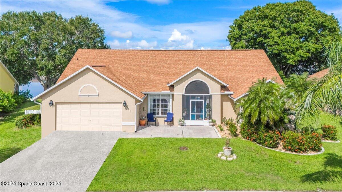 Lionel Dr, Melbourne, FL 32940