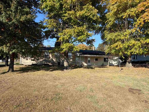 509 W 800 S, Fort Branch, IN, 47648 | Card Image
