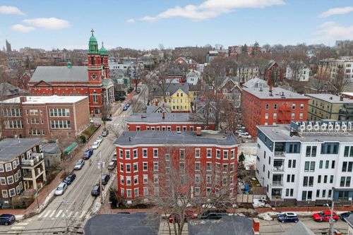 3-78 Mellen Street, Portland, ME, 04101 | Card Image