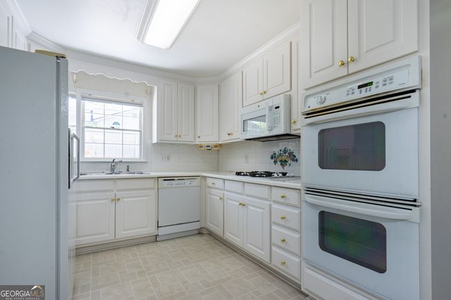 615 Piney Woods Dr, House other with 3 bedrooms, 2 bathrooms and null parking in LAGRANGE GA | Image 8