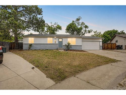 9272 W Hoover Pl, Littleton, CO, 80123-3127 | Card Image