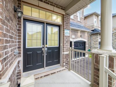 1527 Mendelson Hts, House other with 5 bedrooms, 5 bathrooms and 4 parking in Milton ON | Image 3