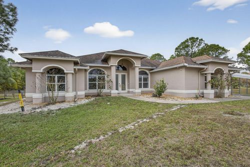 17044 N 72nd Rd Road N, Loxahatchee, FL, 33470 | Card Image