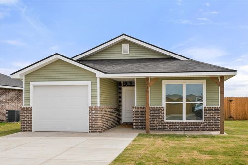 7415 64th Street, Lubbock, TX, 79407 | Card Image