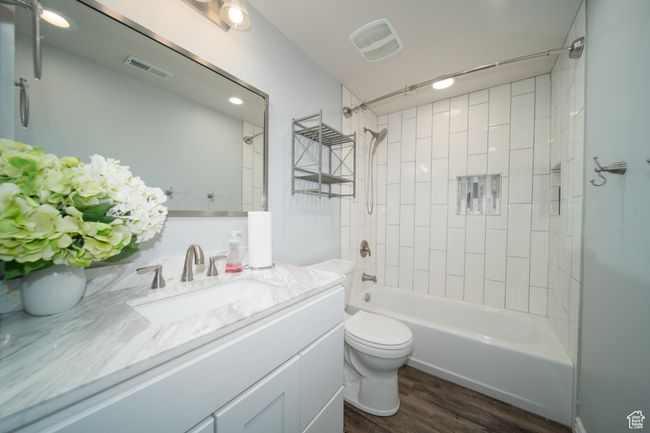 363 2800, House other with 6 bedrooms, 4 bathrooms and 9 parking in Vernal UT | Image 28