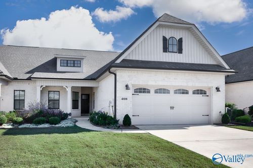 408 Ripple Lake Dr Sw, Huntsville, AL, 35824-4134 | Card Image