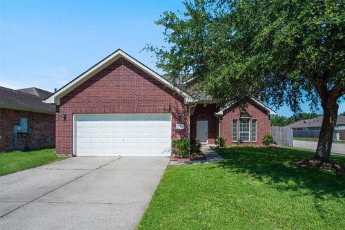 131 Sunset Falls Dr, La Marque, TX, 77568-2495 | Card Image