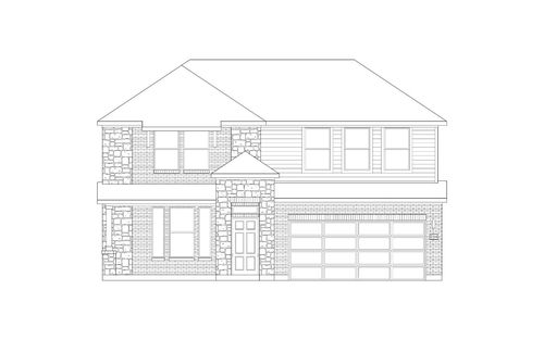 314 Sepulveda Street, Hutto, TX, 78634 | Card Image