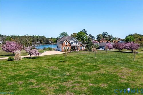 601 Cranes Creek Harbor Dr, Heathsville, VA, 22473-4476 | Card Image