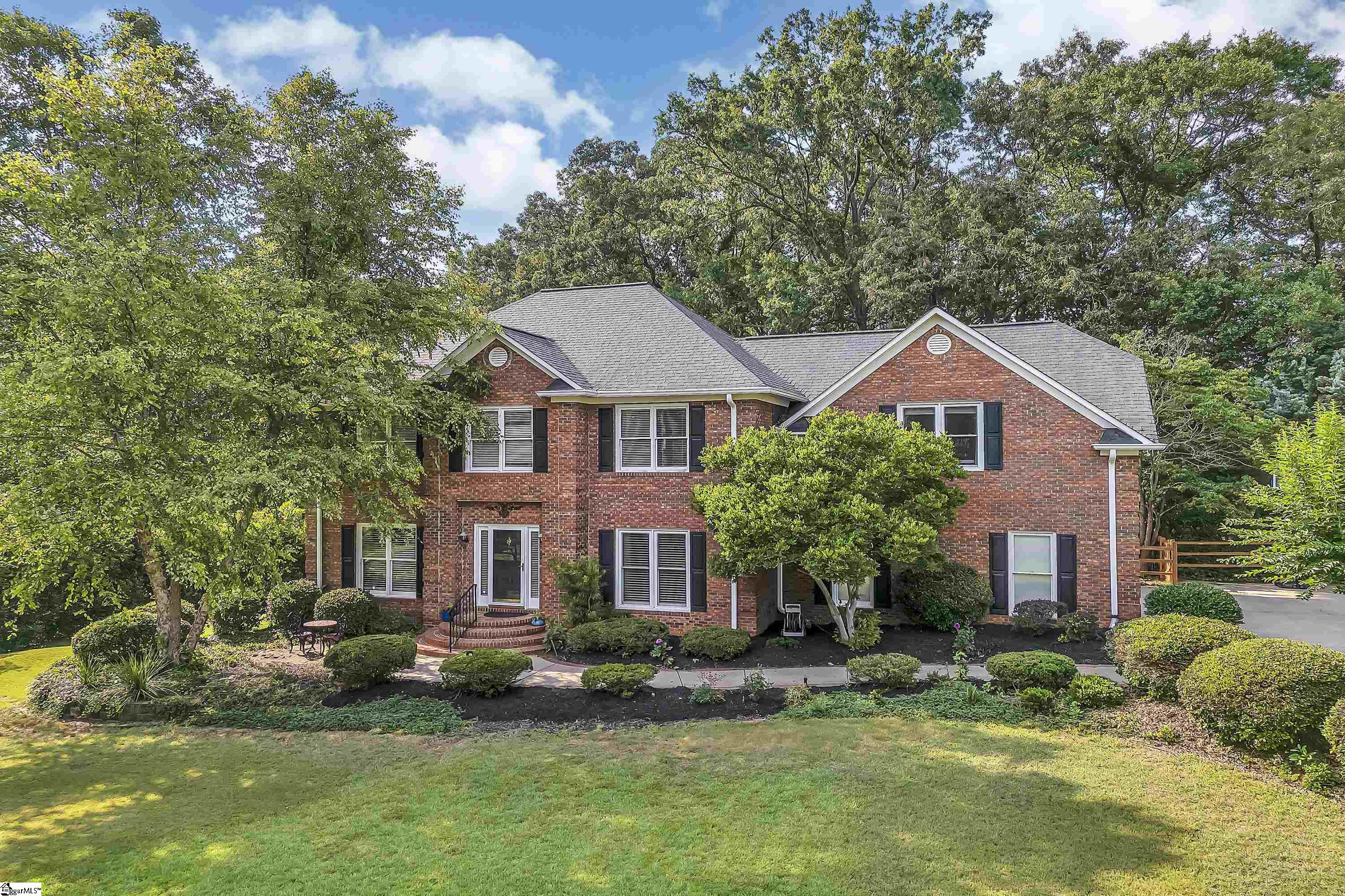 Grand Oak Way, Moore, SC 29369