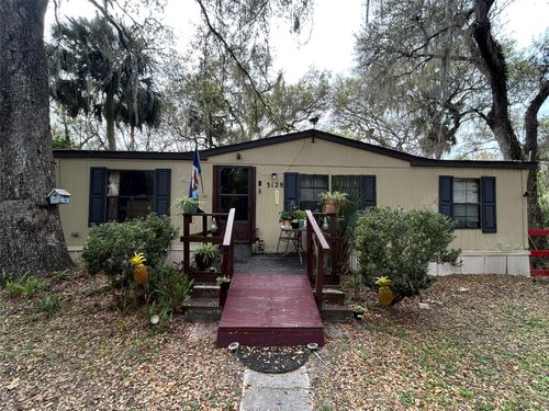 3128 Cr 418, Lake Panasoffkee, FL, 33538-4410 | Card Image