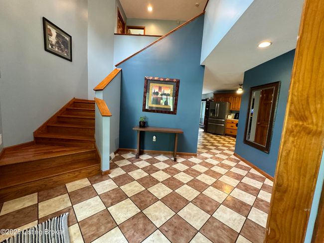 601 Indian Ridge Rd, House other with 4 bedrooms, 3 bathrooms and null parking in Falls Of Rough KY | Image 4