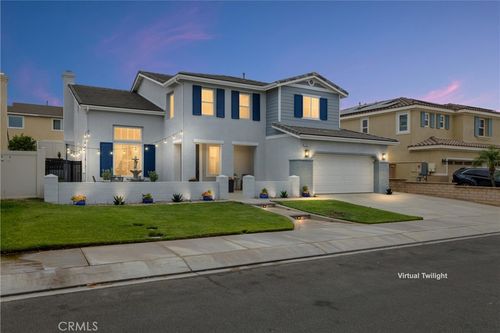 1434 Midnight Sun Dr, Beaumont, CA, 92223 | Card Image