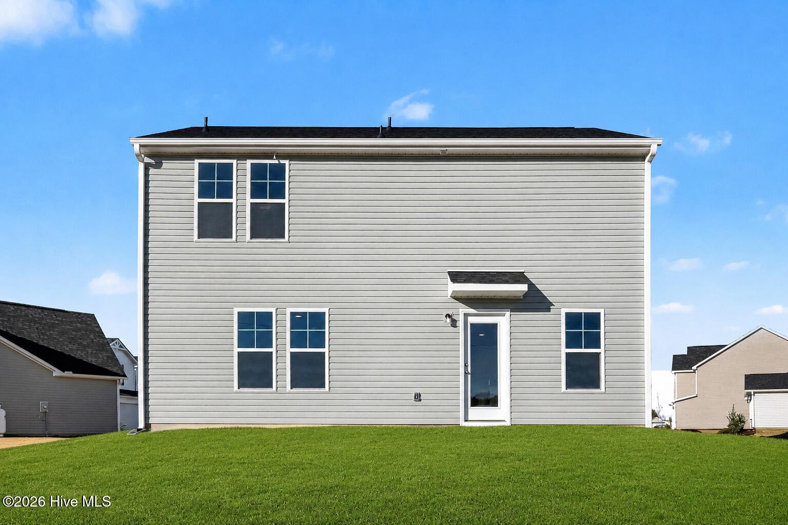 Residential in Selma 3