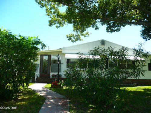 5423 Orange Avenue, Port Orange, FL, 32127 | Card Image