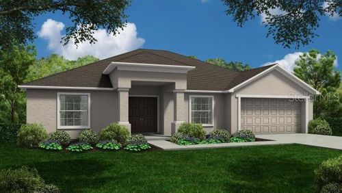 1124 Caloosa Ridge Terrace, Babson Park, FL, 33827 | Card Image