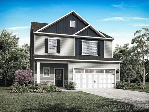 3325 Yorkshire Dr, Gastonia, NC, 28052 | Card Image