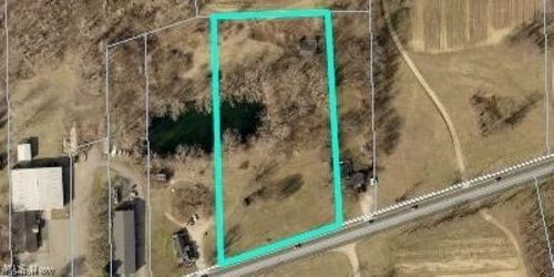 4867 N Ridge Rd, Perry, OH, 44081-9767 | Card Image